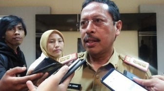 Jokowi Tandatangani Tanggal Cuti Bersama PNS Tahun 2019