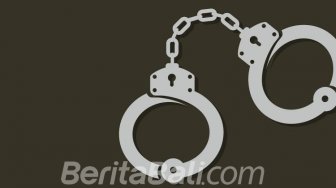Jaksa Tuntut Ketua KPPS di Tabanan Rusak Surat Suara 5 