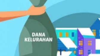 Empat Belas Kelurahan di Tulungagung Bakal Terima Dana Kelurahan Tahun Ini