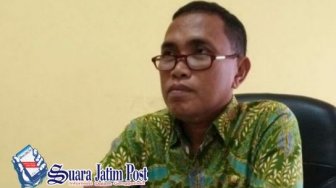 Petugas Kesehatan di Kabupaten Sumenep Dilarang 'Libur Lebaran'