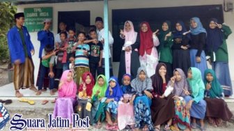 Universitas KH Abdul Wahab Hasbullah Tambakberas, Gelar Safari Ramadhan