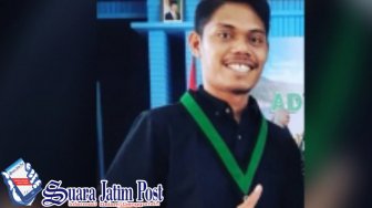 PB HMI Minta Polri Tindak Tegas Pelaku yang Menciderai Nilai-nilai Demokras