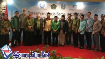 INOVASI Berupaya Mendukung Peningkatan Mutu Pendidikan Islam