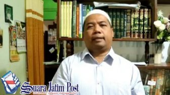 Kiai Asal Jombang, Dukung Polisi Ungkap Dalang Kerusuhan 22 Mei