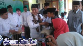 Pesan Bupati Pamekasan dalam Agenda Syafari Ramadhan di Kecamatan Kadur