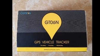 Gunakan GPS Tracker Untuk Keamanan Mobil, Malah Berakhir Ribut Dengan Istri