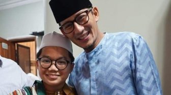 Total 15 Poin, Sandiaga Beberkan Alasan Tuntutan Gugatan di MK Bertambah