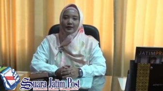 Ketua DPRD Kota Mojokerto Apresiasi Tugas TNI-Polri