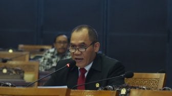 DPR : Pemerintah harus Menindaklanjuti Rekomendasi BPK