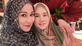 Curhat Camelia Malik Tempuh 3 Km dan Cari Jalan Tikus Demi Bertemu Rizieq