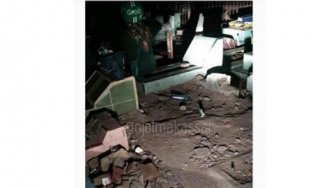 Curhat Pengemudi Ojol yang Antar Penumpang Ziarah Kubur di Malam Hari