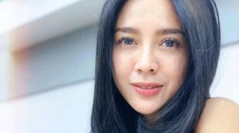 Selamat, Dea Ananda Hamil Anak Pertama Pasca 12 Tahun Menanti