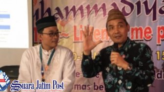 Listen To Me, Program SD Limas untuk Ceriakan Anak di Rumah dan Sekolah