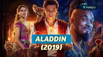 Review: Aladdin 2019 Sebagai Live Action Teranyar dari Disney 