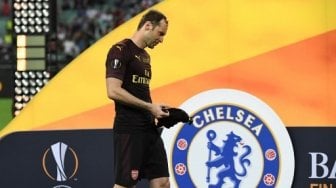 Satu per Satu Petinggi Chelsea Pergi, Kali Ini Giliran Petr Cech