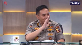 Soal Dugaan Kivlan Zen Dalang Bunuh Tokoh, Polisi Kebingungan Jawab