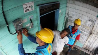 Info Pemadaman Listrik Yogyakarta Hari Ini, Sleman dan Bantul Terdampak