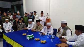 Ini Hasil Mediasi Imam Mahdi Depok Dengan MUI dan Pemerintah Setempat