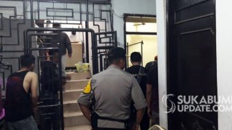Penembakan Misterius di Sukabumi, 2 Pemilik Senapan Angin Dibekuk Polisi