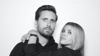 Bikin Iri, Sofia Richie Dapat Kado Ultah Mobil Bond dari Scott Disick