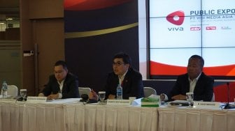 Tak Ingin Tergerus Media Digital, Ini yang Akan Dilakukan VIVA