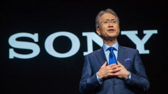 CEO Sony Beberkan Strategi Atasi Kecanduan Main Game