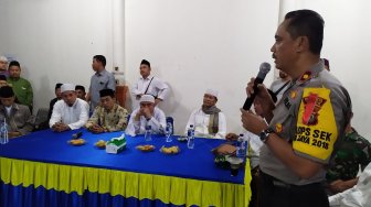 Terungkap! Asal Muasal Julukan Imam Mahdi Bagi Winardi