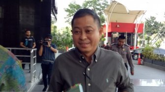 Perjalanan Proyek Kereta Cepat: Ditolak Ignasius Jonan Didukung Rini Soemarno