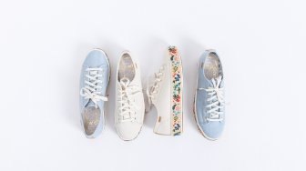 Godaan Awal Bulan, Keds Tawarkan Promo Belanja Spesial