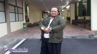 Laskar Aswaja Bondowoso Minta PT Indah Karya Plywood Taat Aturan