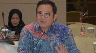 Langkah OJK Cegah Investasi Bodong Diapresiasi DPR