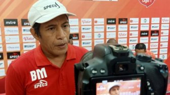 Persipura Dukung Penerapan VAR, Asalkan...