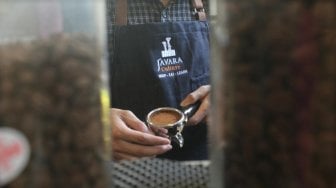 Javara Culture Cafe, Menjaga Kuliner Otentik Indonesia