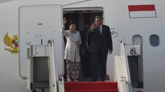 Kenangan Menggelikan Ani Yudhoyono Sahur di Istana