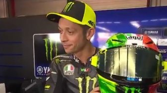 Serupa tapi Tak Sama, Ini Perbedaan Helm MotoGP dan Formula 1