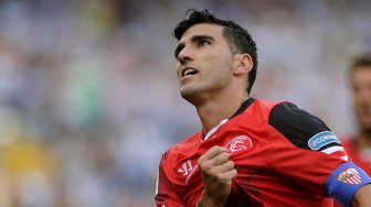 Tewas dalam Kecelakaan, Jose Antonio Reyes Gemar Geber Mobil Mewah