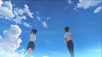 5 Anime dengan Pendapatan Tertinggi Sepanjang Sejarah: Ghibli Tempel Makoto Shinkai