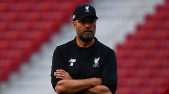 Liverpool Hadapi Norwich di Laga Pembuka, Klopp Pusing Tentukan Starting XI