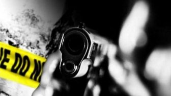 Bripka Afrizal Tewas Ditembak Kawanan Rampok Menjelang Sahur