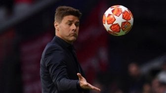 Diisukan Pindah ke MU, Pochettino Bukan Orang Bodoh