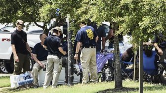 Polisi Identifikasi Pelaku Penembakan Brutal di Virginia Beach