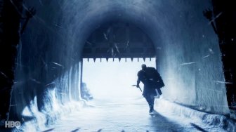 Game of Thrones 'Hidup' Kembali Dalam Game VR