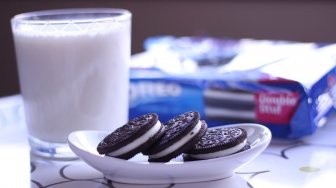 50 Tahun Pendaratan di Bulan, Oreo Siap Rilis Edisi Spesial