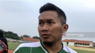 Persebaya Pecat Rudy Eka