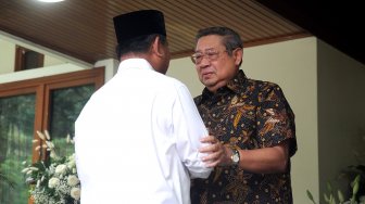 Bakal Temui SBY di Cikeas, Ini yang Akan Dibahas Presiden PKS