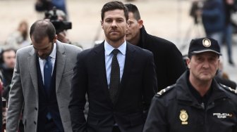 Xabi Alonso Digadang-gadang Jadi Suksesor Jurgen Klopp di Liverpool, Begini Reaksi Pep Guardiola