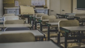 Rusak Fasilitas SMP Negeri 2 Kretek, Pelaku Kecewa Usai Mengundurkan Diri dari Sekolah