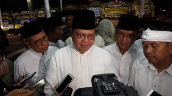 Incar Kursi Menteri, Golkar Mulai Cari Kader Milenial dan Post Milenial