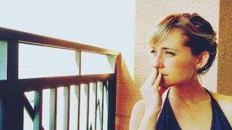 Allison Mack, Dari Bintang Serial Smallville Jadi Anggota Sekte Seks