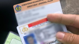 Apa Itu NPWP? Wajib Dimiliki Warga Negara Indonesia